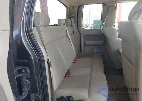 2007 Ford F-150 Stx/Xl/Xlt z USA, uszkodzony, nr VIN 1FTRX12W47FB44720